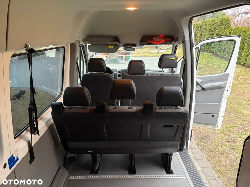 Volkswagen Crafter Standard - 18