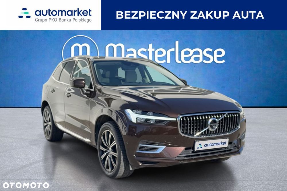 Volvo XC 60 - 3