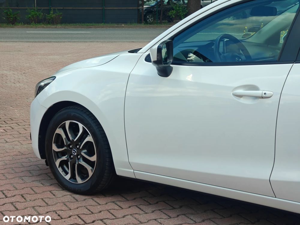 Mazda 2 SKYACTIV-G 90 Nakama - 13
