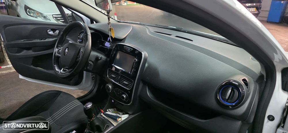Renault Clio 0.9 TCe GT Line - 8