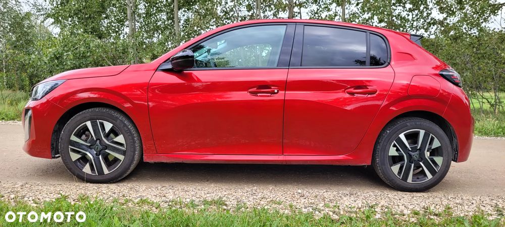 Peugeot 208 1.2 T Allure S&S - 29