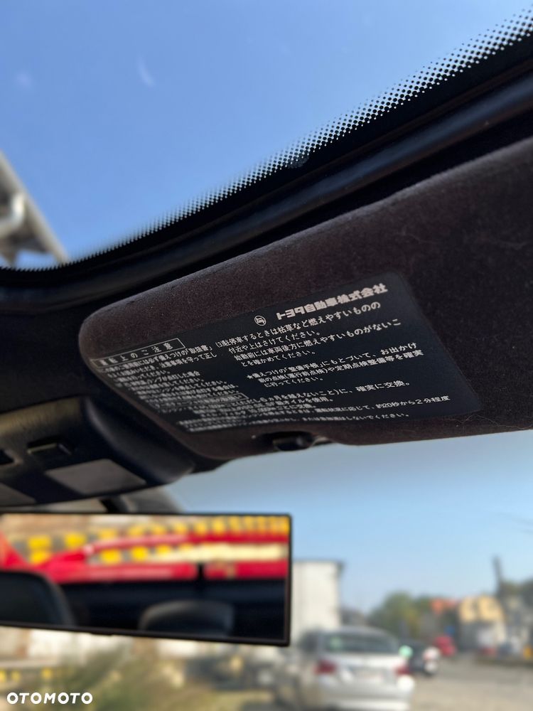 Toyota MR2 91-00 - 9