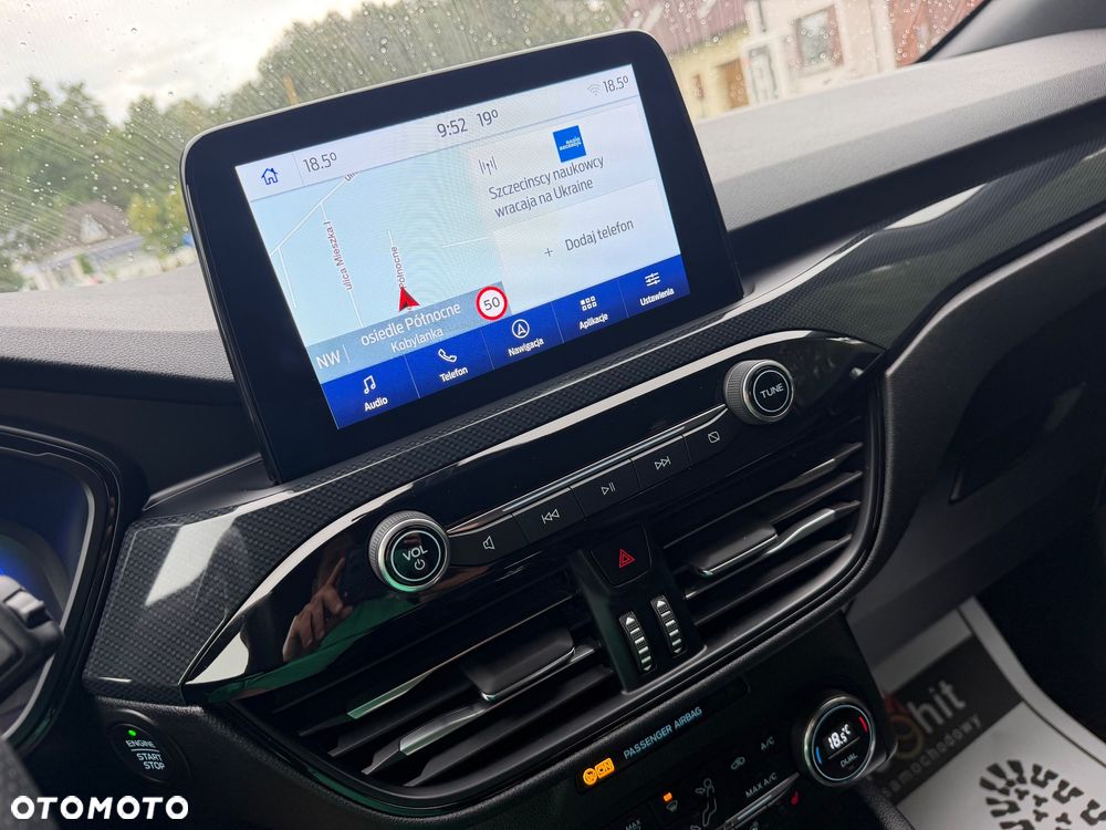 Ford Kuga 1.5 EcoBlue ST-LINE - 30
