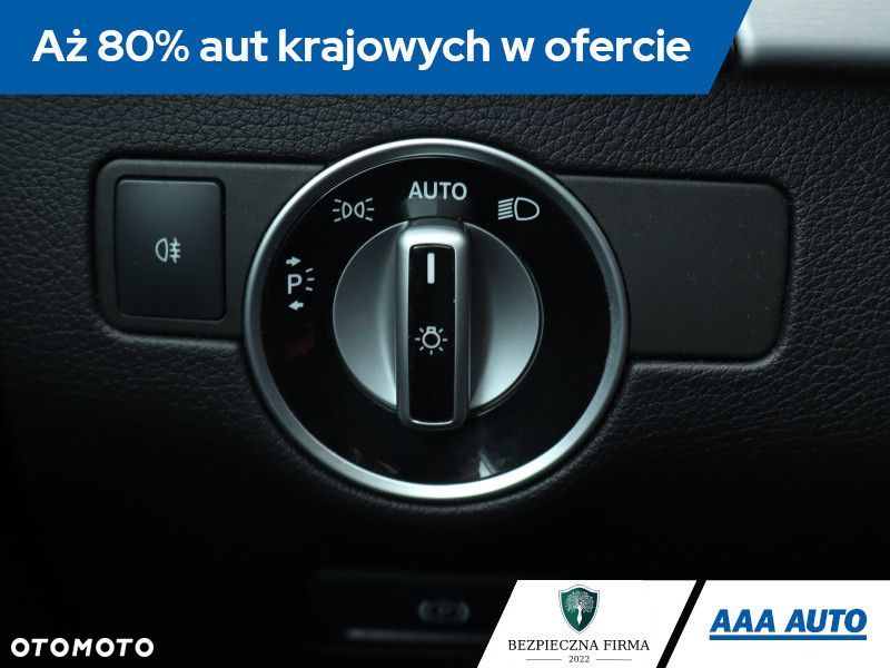 Mercedes-Benz GLE - 21