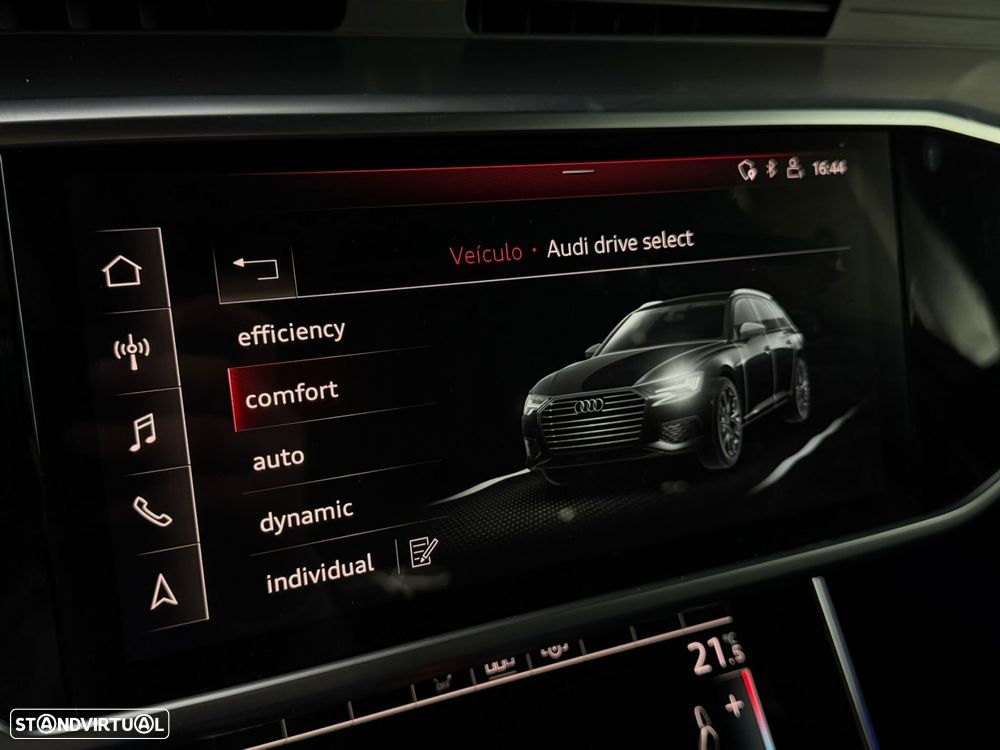 Audi A6 Avant 40 TDI Sport S tronic - 57