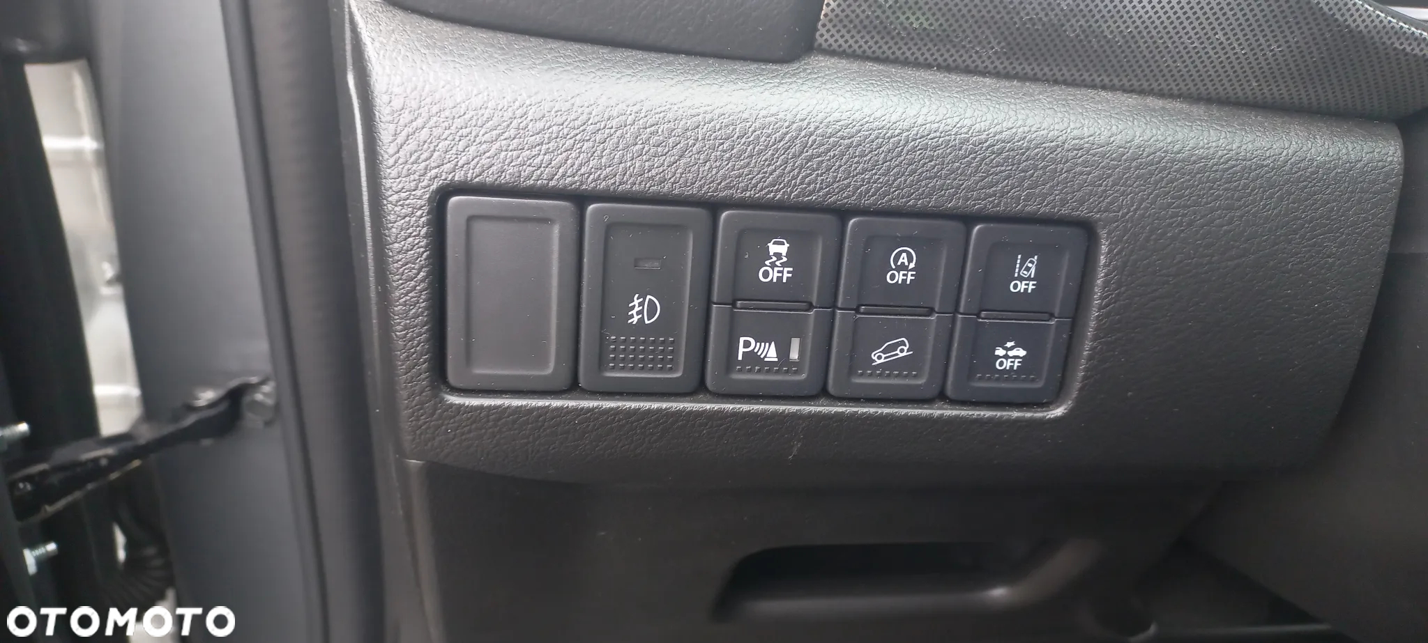 Suzuki Vitara 1.4 Boosterjet SHVS Elegance Sun 4WD - 14