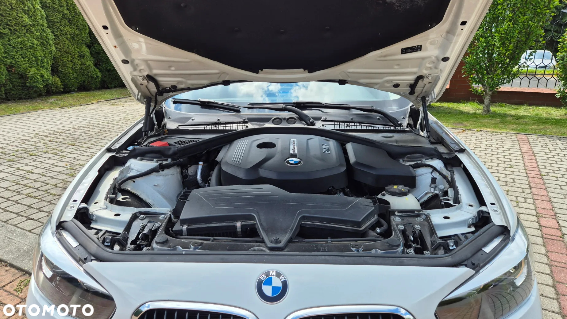 BMW Seria 1 118i Advantage - 9