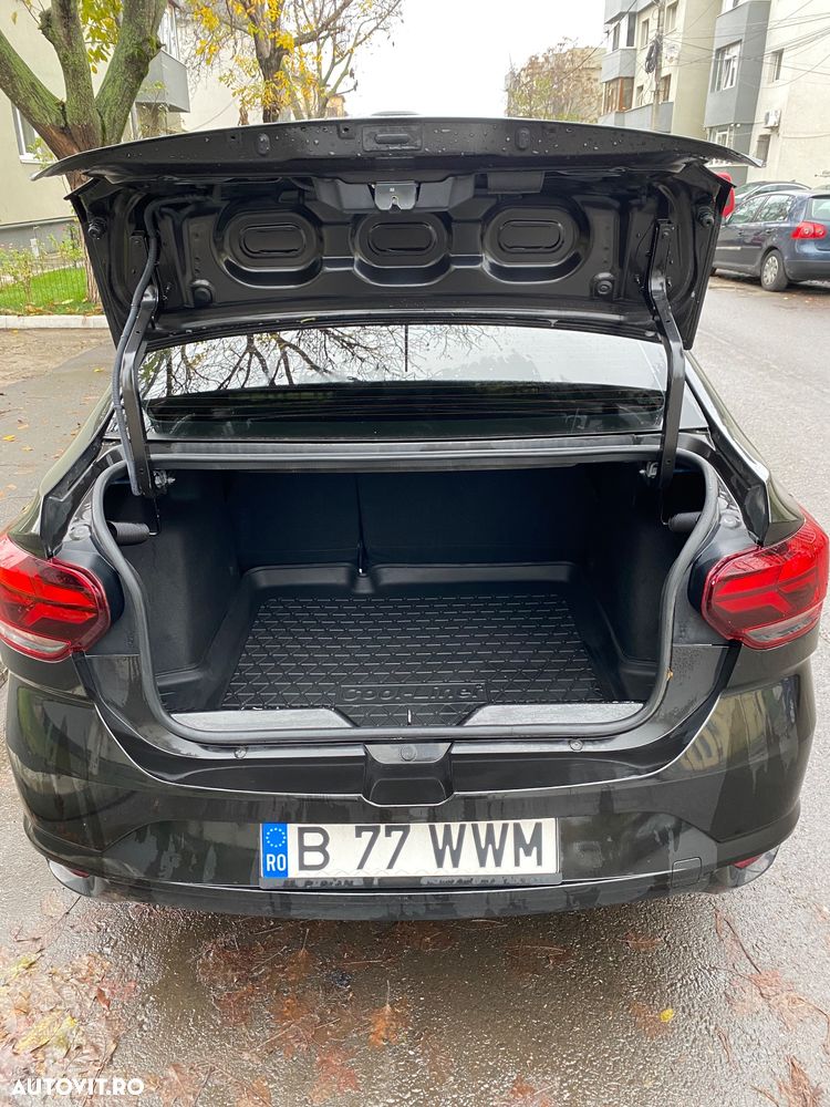 Dacia Logan ECO-G 100 MT6 Comfort - 6