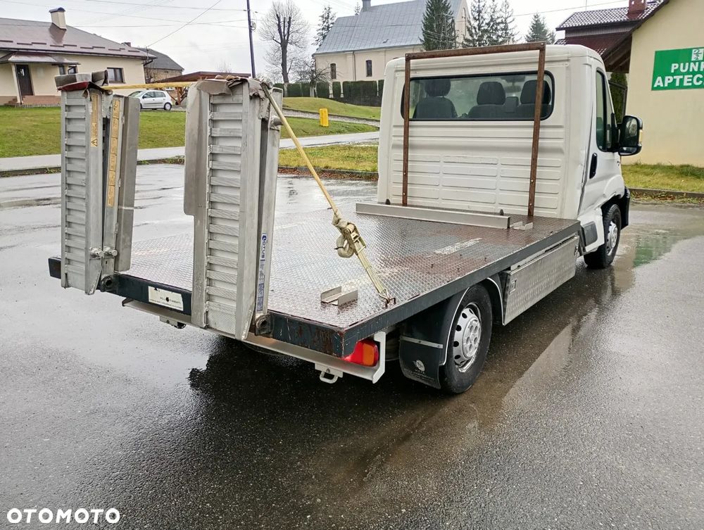 Fiat Ducato AUTOMAT - 6