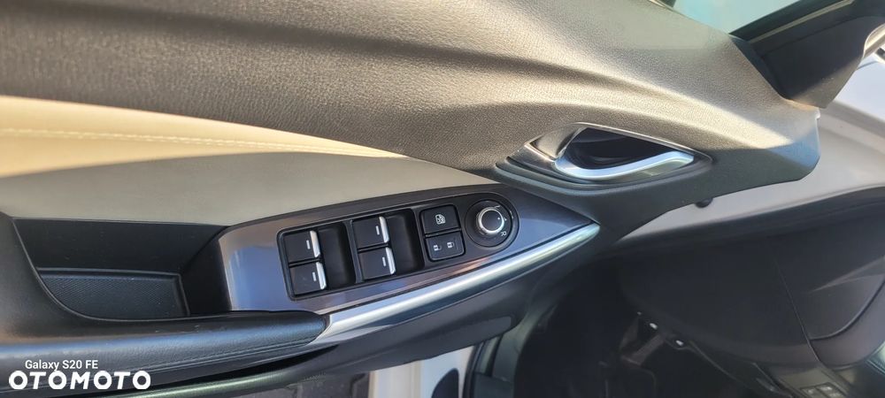 Mazda 6 2.5 SKYACTIV-G Sports-Line - 19