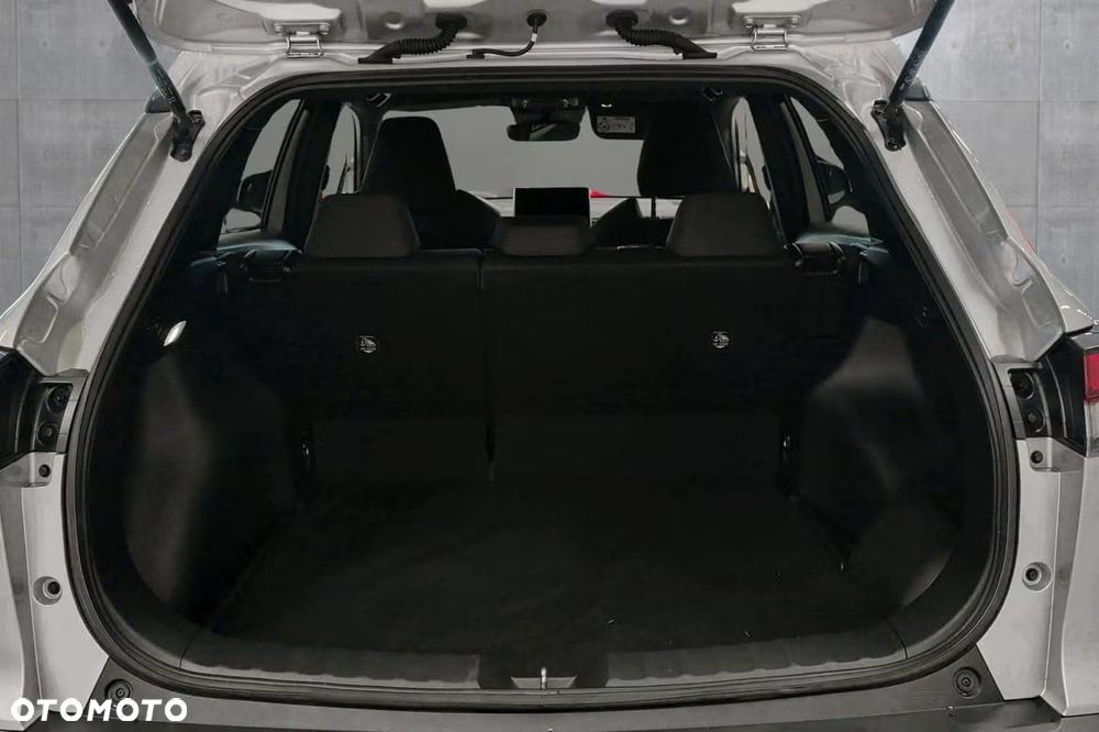 Toyota Corolla 2.0 Hybrid Comfort - 19