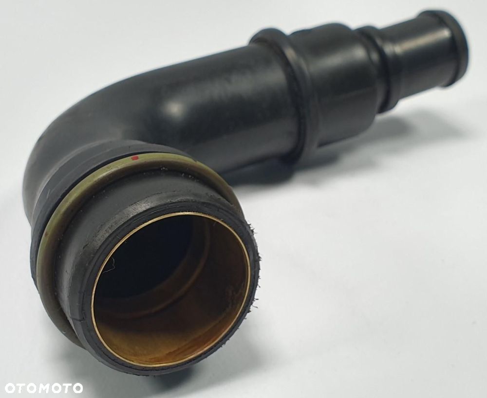 PRZEWÓD RURA ODMY AUDI TT 8N 1.8 T - 3