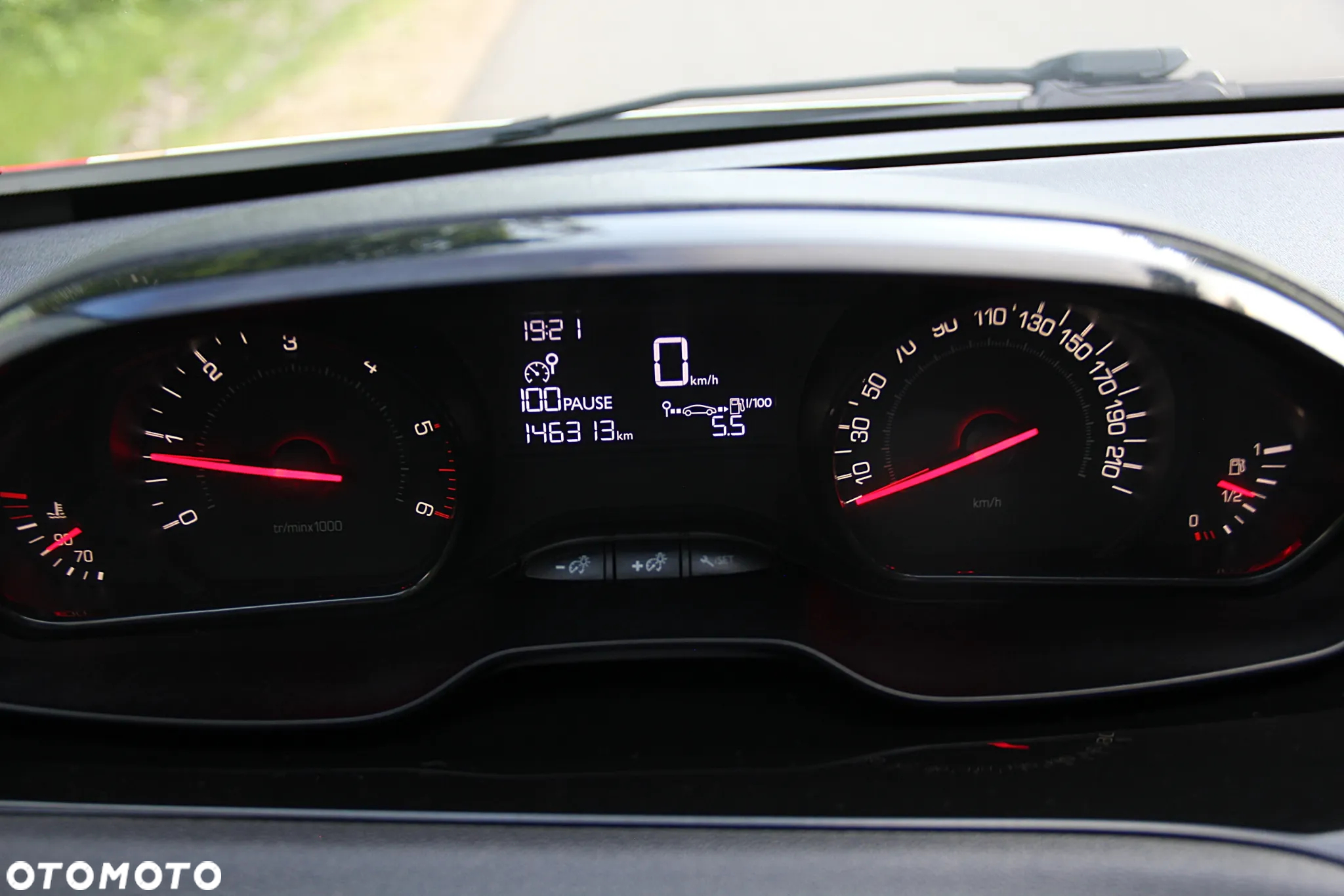Peugeot 208 1.4 HDi Business Line - 39