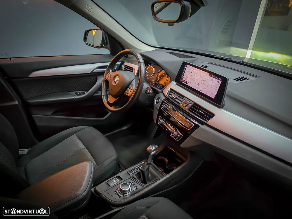 BMW X1 xDrive25e Advantage - 19