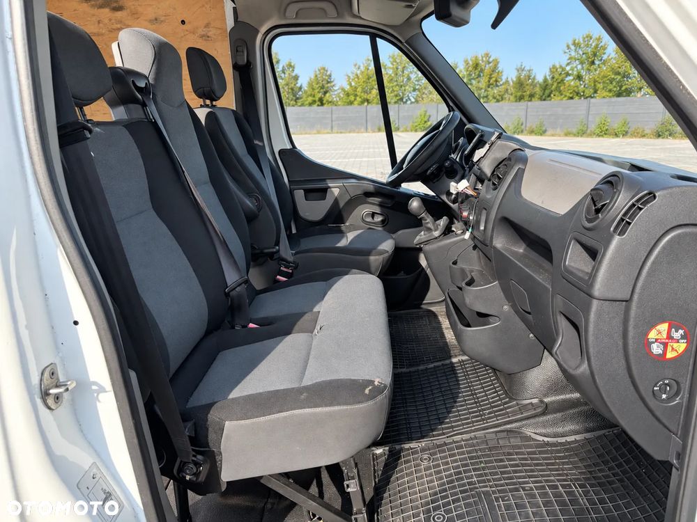 Renault Master - 17