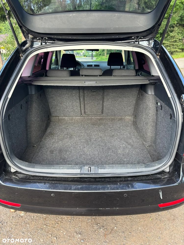 Skoda Octavia 1.9 TDI Elegance - 8
