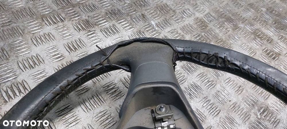 KIEROWNICA + PODUSZKA PEUGEOT BOXER I LIFT 7353213680 - 3