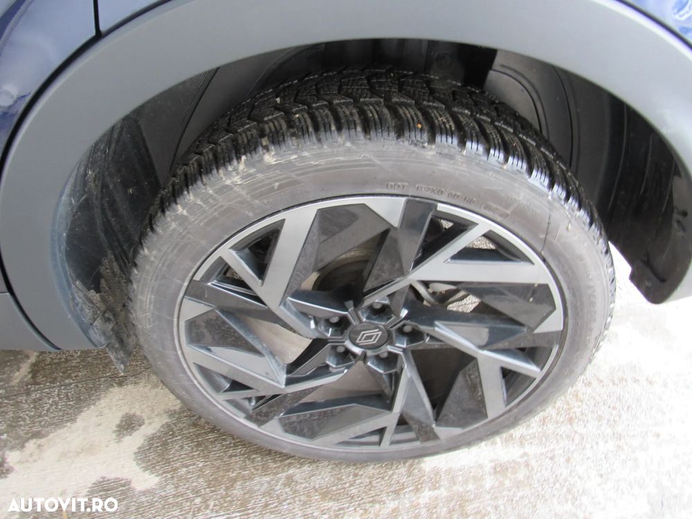 Renault Arkana MHEV 160 EDC Esprit Alpine - 7