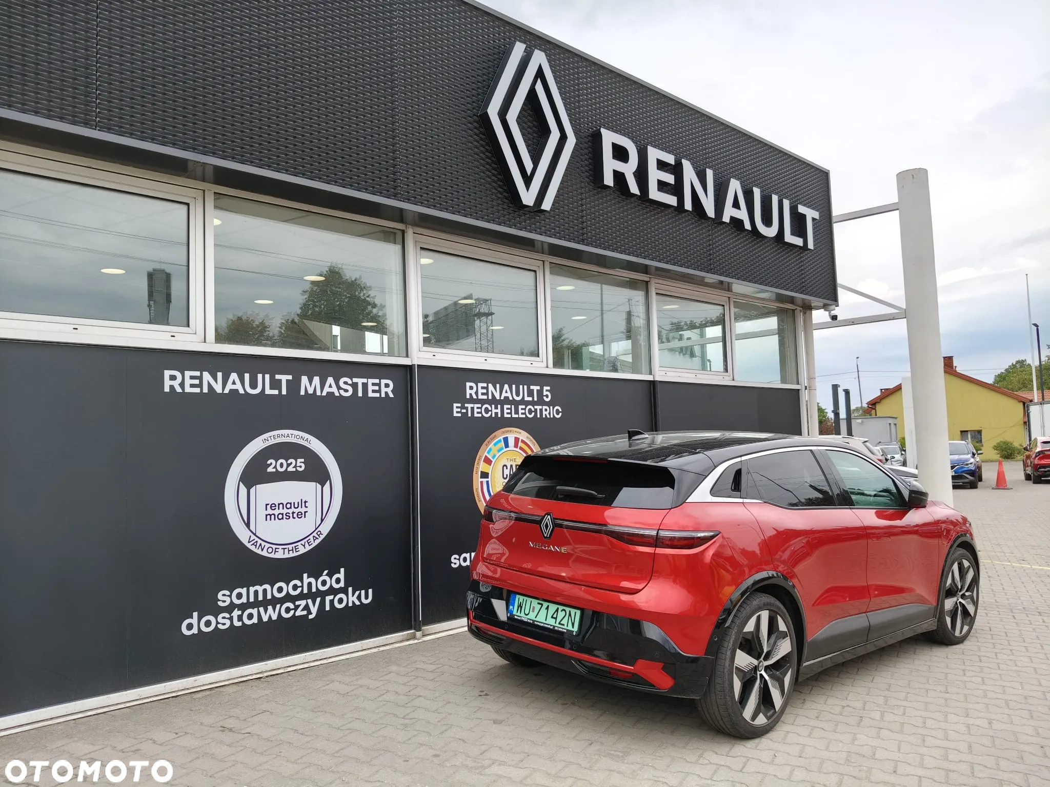 Renault Megane EV60 Techno - 4