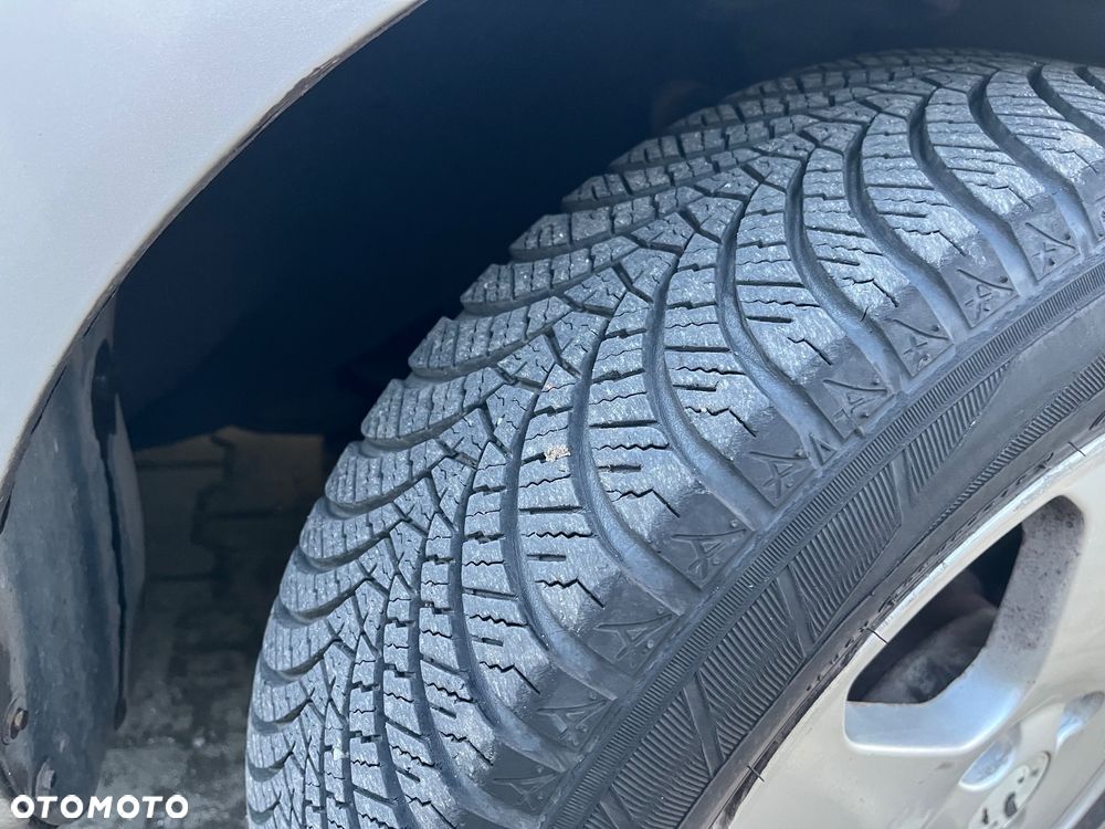 Chevrolet Spark 1.0 LS - 6