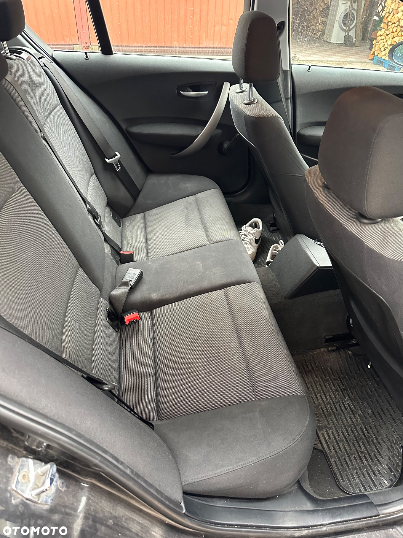 BMW Seria 1 118d - 18
