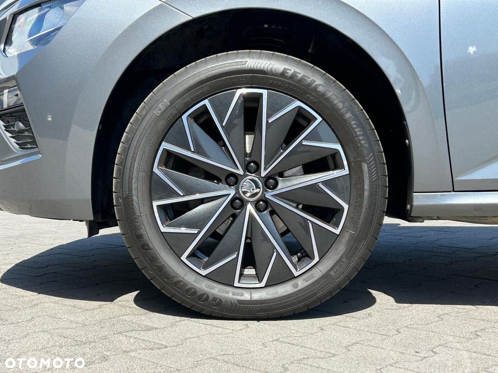 Skoda Kamiq 1.0 TSI Selection DSG - 37