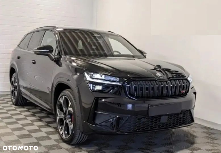 Skoda Kodiaq 2.0 TSI 4x4 RS DSG - 3