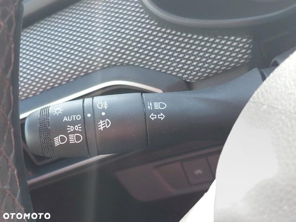 Dacia Sandero Stepway - 9