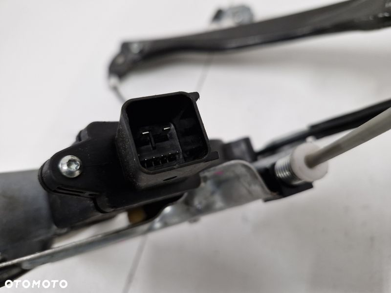 OPEL AMPERA PODNOŚNIK SZYBY PRAWY PRZÓD PRZEDNI 7 PIN UK - 4