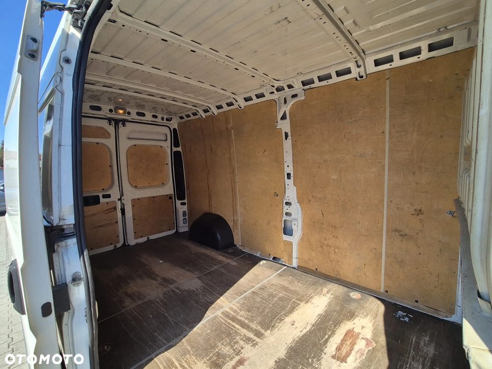 Peugeot BOXER L3H2 - 8