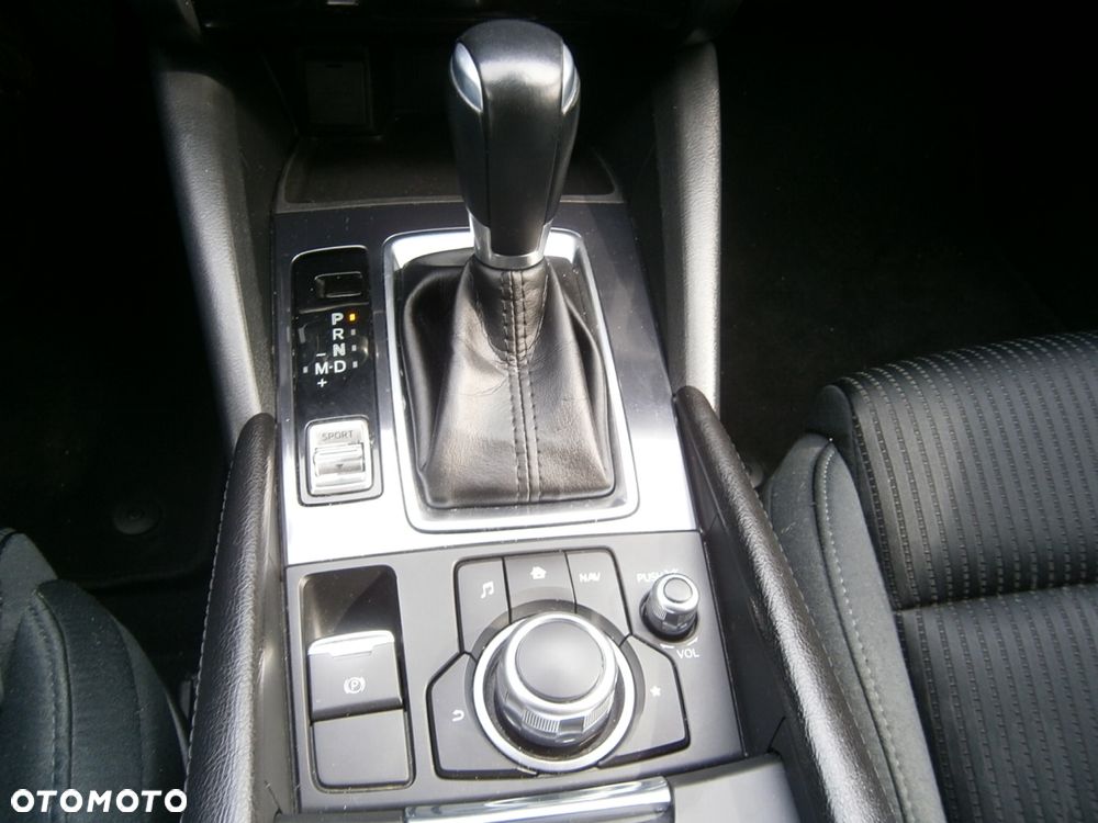 Mazda 6 2.0 SkyPassion - 13