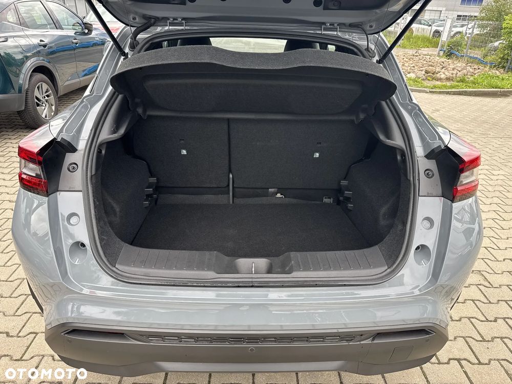 Nissan Juke 1.0 DIG-T N-Connecta - 25