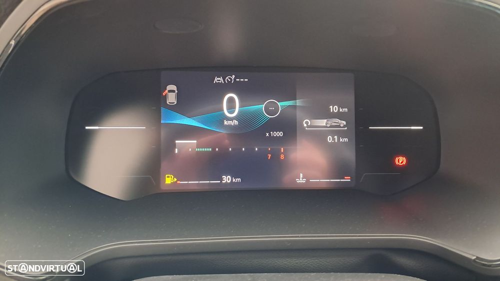 Mitsubishi ASX 1.0 MPI-T Kaiteki - 8