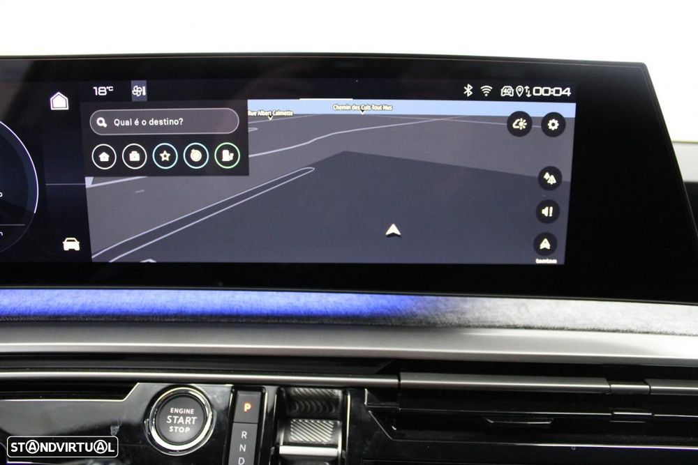 Peugeot E-3008 73 kWh Allure - 27