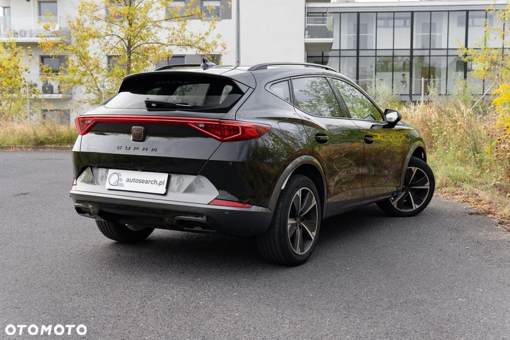 Cupra Formentor 1.5 TSI DSG - 7