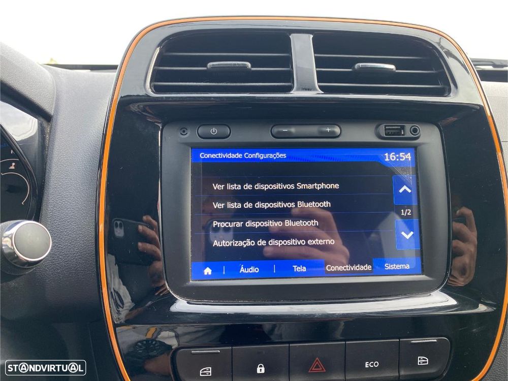 Dacia Spring Comfort Plus - 30