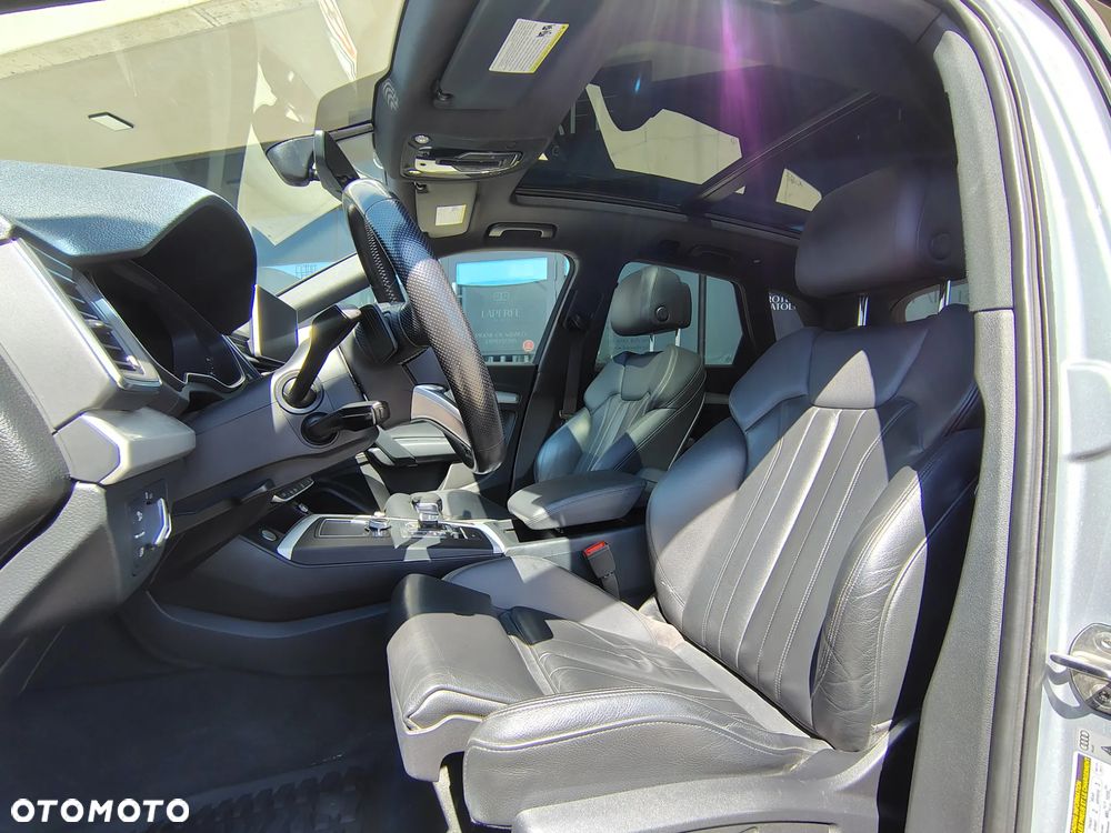 Audi Q5 2.0 TFSI Quattro S tronic - 23