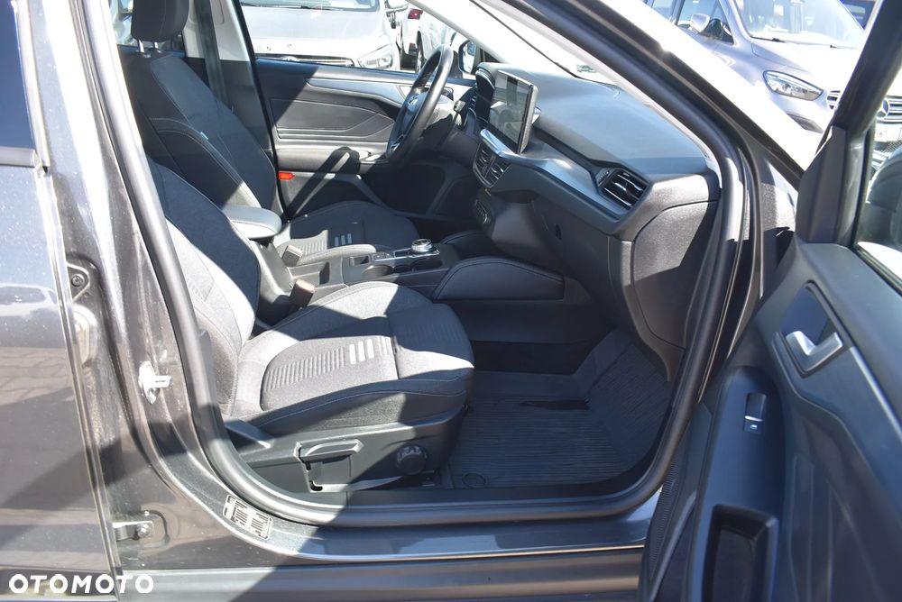 Ford Focus 1.5 EcoBlue Active X - 15