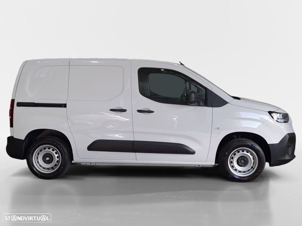 Fiat Doblo 1.5 D M - 6