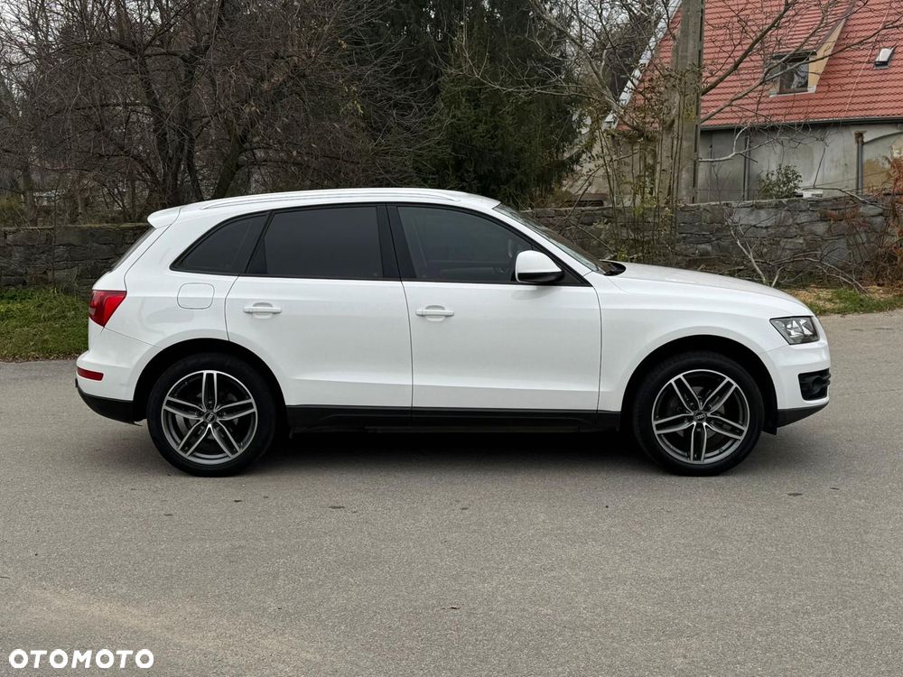 Audi Q5 2.0 TDI Quattro S tronic - 5