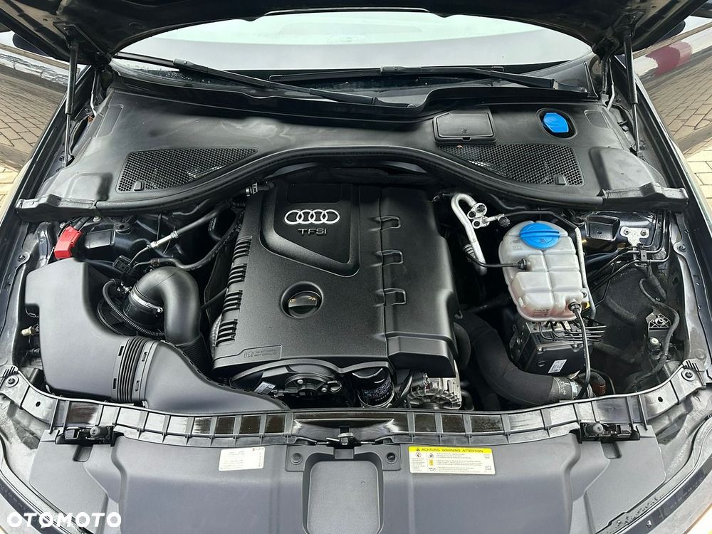 Audi A6 Limousine 2.0 TFSI - 32