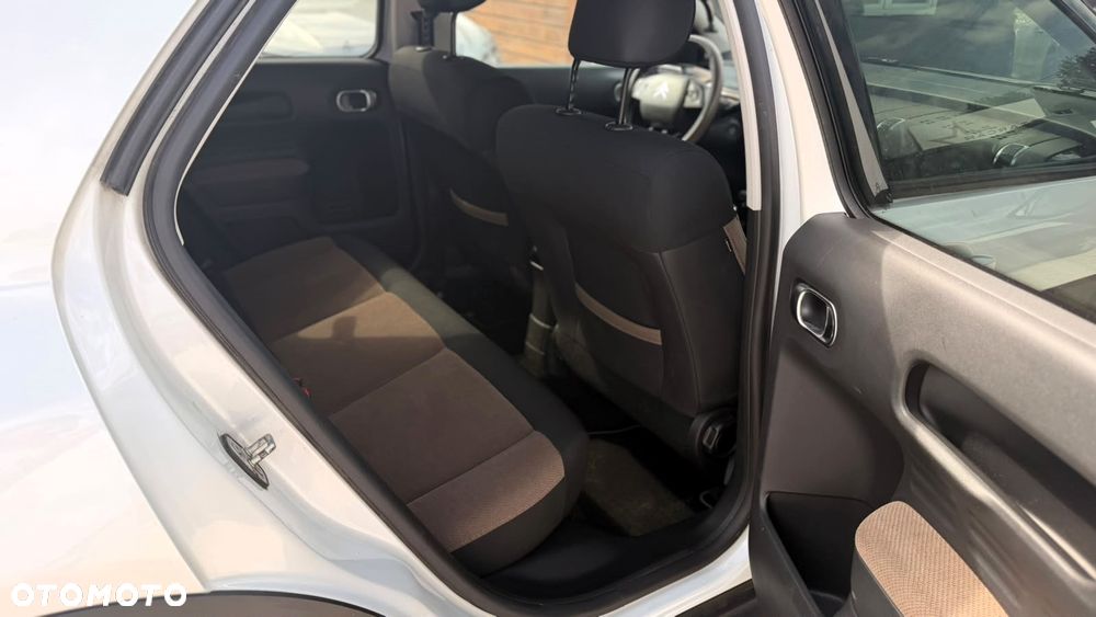 Citroën C4 Cactus 1.2 PureTech Shine Edition - 11