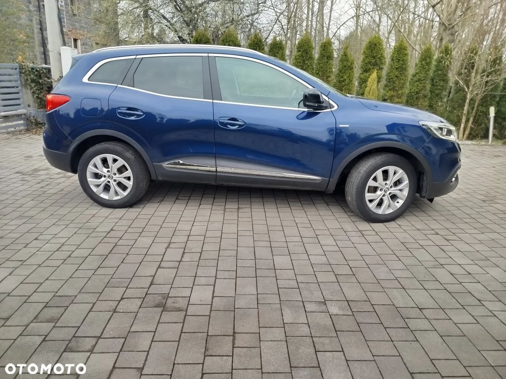 Renault Kadjar 1.2 Energy TCe Limited - 5