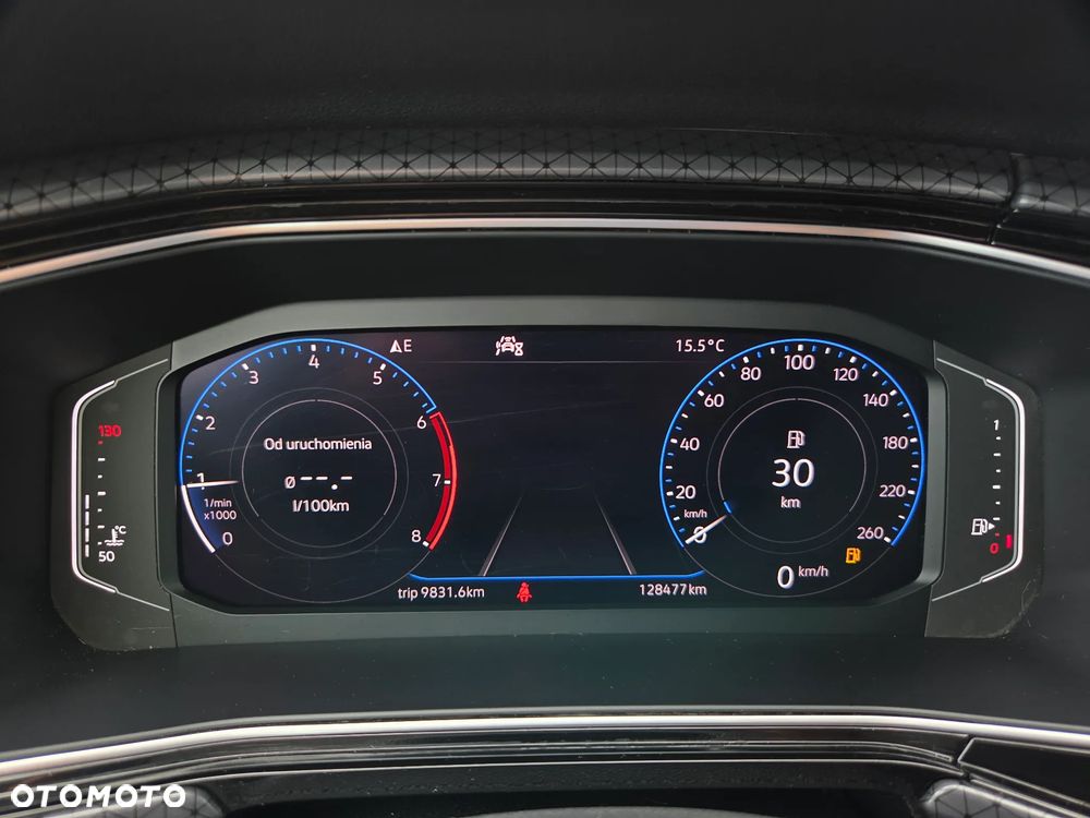 Volkswagen T-Cross 1.0 TSI OPF Life - 33