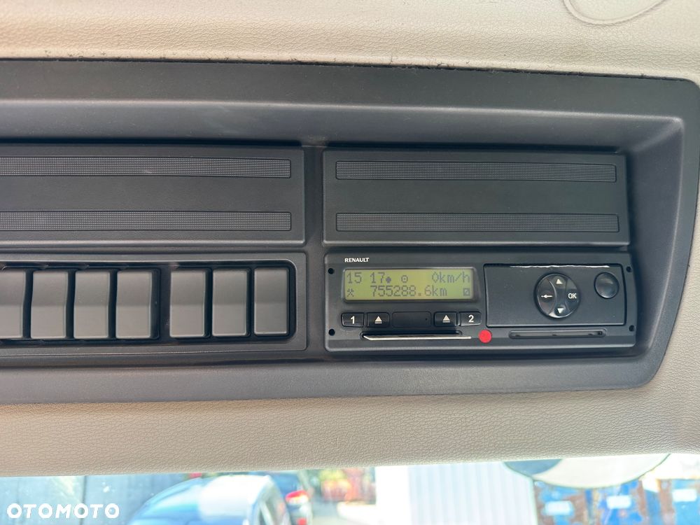 Renault Premium 280DXI - 15