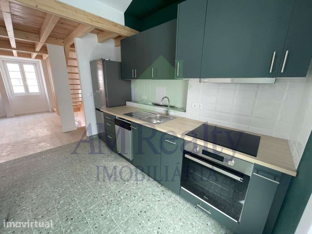 APARTAMENTO T1+1 | CENTRO PENICHE - Grande imagem: 3/9