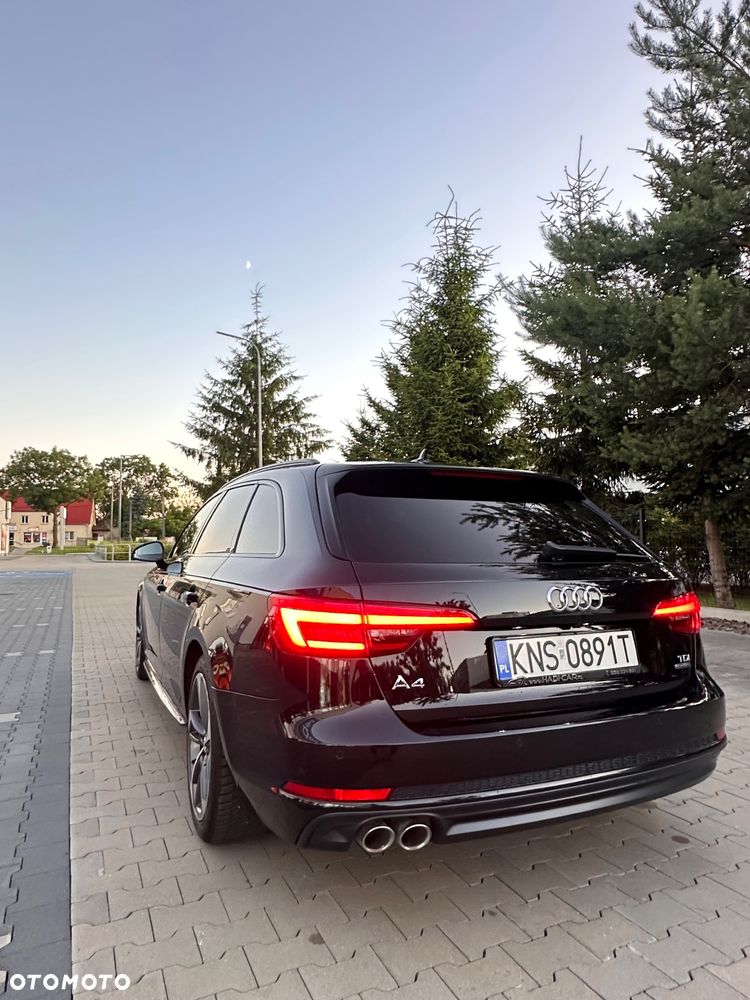 Audi A4 ver-2-0-tdi-quattro-sport-s-tronic - 6