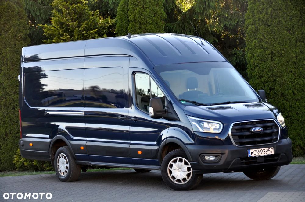 Ford Transit - 7