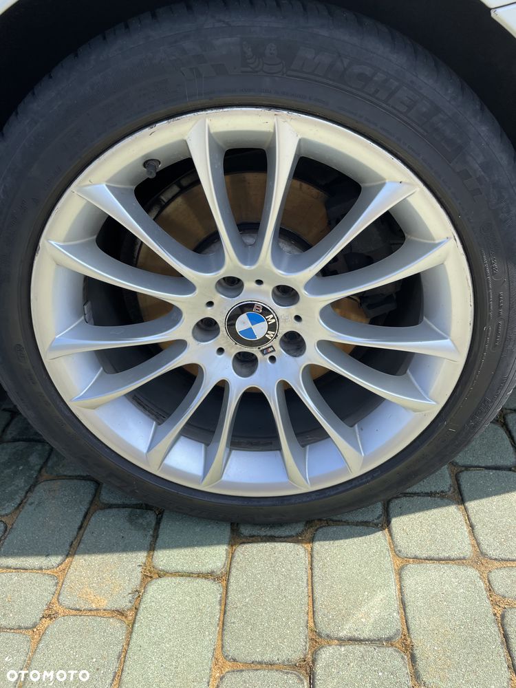 BMW Seria 5 530d xDrive Sport-Aut Luxury Line - 15