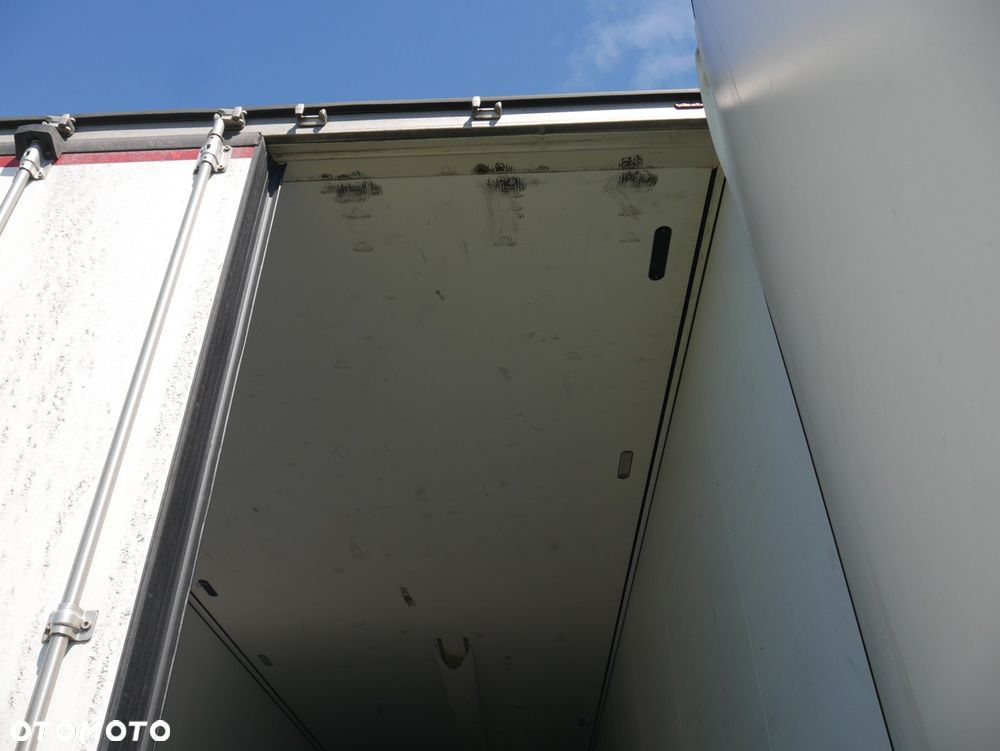Schmitz Cargobull SKO 24/L 13,4 FP COOL V7 - 8